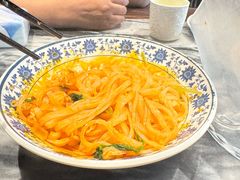 -西安饭庄·非遗陕菜(钟楼店)