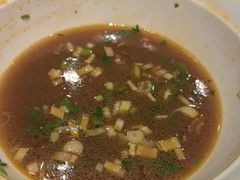 -满席珍清真烤鸭店•北京菜(天坛店)