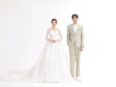 -经典婚纱摄影美学馆·私人定制