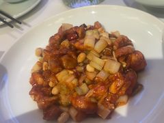 -惠丰堂饭庄·烤鸭·京味菜(翠微路店)