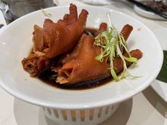 凤爪-蔡澜点心·粤菜(月星环球港店)