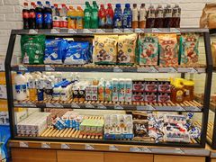 -牛朋牛奶棚(南昌路店)