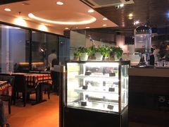 -遇见西木美式餐厅(体育路店)