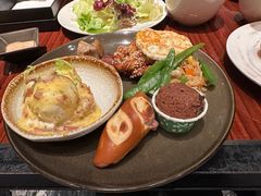 -西安W酒店·WEI全味西餐厅