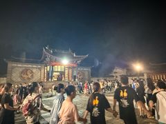 -云南民族村