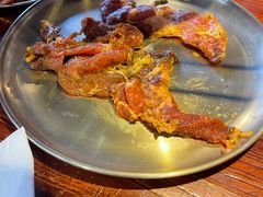 -红小姐的烤肉店(西三旗店)
