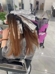 -Coo Hair salon