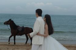 -花田映像婚纱摄影(龙岗店)