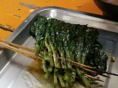 -隆康社长沙烧烤铺(桔园店)