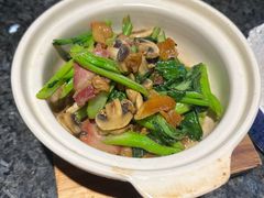 -小城故事·地道宁波味(月湖盛园店)