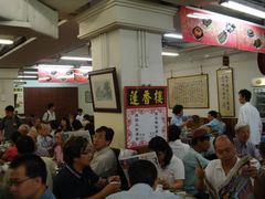 -香港蓮香樓(上環店)