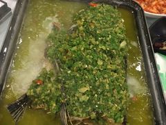 -后宫私房菜(汇客美食娱乐广场店)