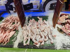 -加餐海鲜自助(宝龙一城店)