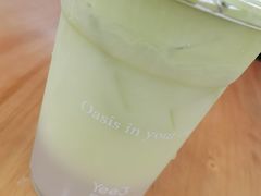 -Yee3·三号椰(上海中山公园龙之梦店)