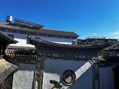 -喜洲翰林餐厅(董家百年老宅店)