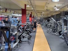 -聚健身GatherFitness(余杭店)