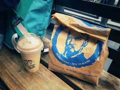 -Fergburger(皇后镇店)