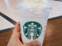 -星巴克(杭州嘉里中心4F店)