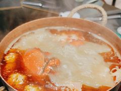 -西藏饭店·亚克·食光自助餐厅
