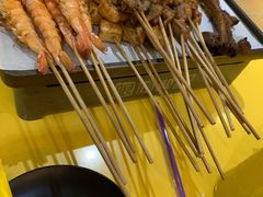 羊排-望京小腰(北京总店)