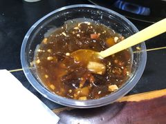 冰粉-星鸿社重庆老火锅