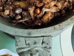 -天香石锅鱼(永兴路店)