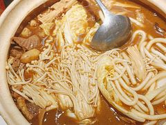 -南枝记·广东味道(中骏世界城店)