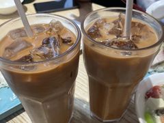 -滋味满屋美食坊(上海街店)