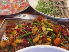 -渔家风味·鲅鱼水饺·央视展播·海鲜天津菜(开发区店)