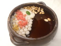 -饭怕鱼·黄焖鲟龙鱼(湖大店)