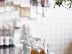 -隹木咖啡馆(宝龙广场店)