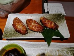 -有喜屋·烧鸟·居酒屋(周浦万达店)