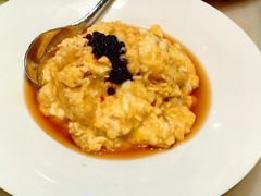 太后赛螃蟹-京华烟云·北京烤鸭(领展购物广场·中关村店)