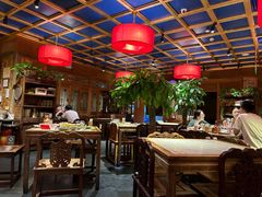 -小吊梨汤·北京菜·烤鸭(清河万象汇店)