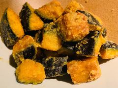 蛋黄南瓜-外婆家(义乌新光汇购物中心店)