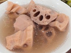 -雨田饭店