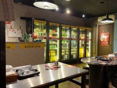 -吴草鸡爪오초닭발(城阳总店)
