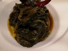 -枣子树·素食餐厅(普陀山店)