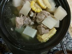 -张关合渣(航空大道店)