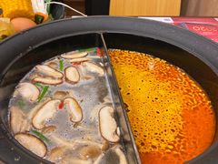 -呷哺呷哺(枫蓝国际店)