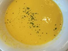 奶油玉米浓汤-萨莉亚意式餐厅(深圳北站店)