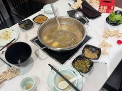 -潮汕良记牛肉火锅(洪武路店)