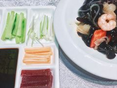 -京味民福烤鸭店(建设四马路店)