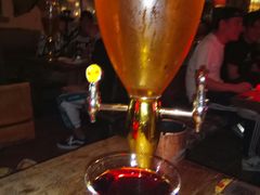 -Helens海伦司小酒馆(红旗南路店)