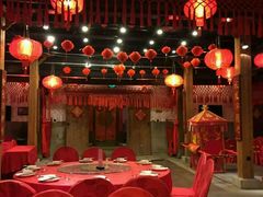 -文儒九号·闽菜馆(三坊七巷店)