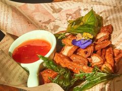 -食陆号·新式台湾创意菜(苏州首店)