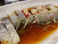 -四季春(美食街店)