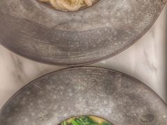 奶油菠菜-芮麒·日本料理(淮海路店)