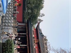 -岳王庙
