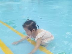 -广州融创水世界